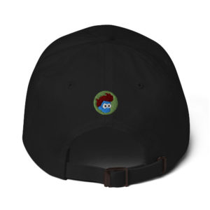 PIGMIN Classic hat