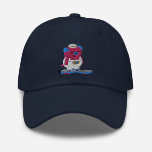 PIGMIN Classic hat