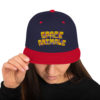 SPACE ANIMALS Snapback Hat - Image 33
