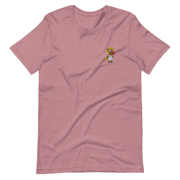 HORSE Unisex t-shirt - Image 17