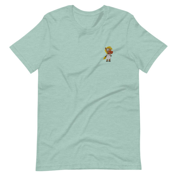 HORSE Unisex t-shirt - Image 15