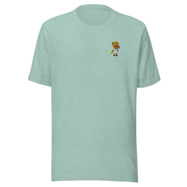 HORSE Unisex t-shirt - Image 31