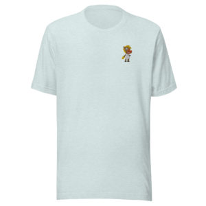 HORSE Unisex t-shirt