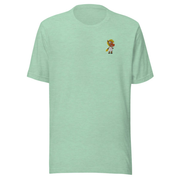 HORSE Unisex t-shirt - Image 32