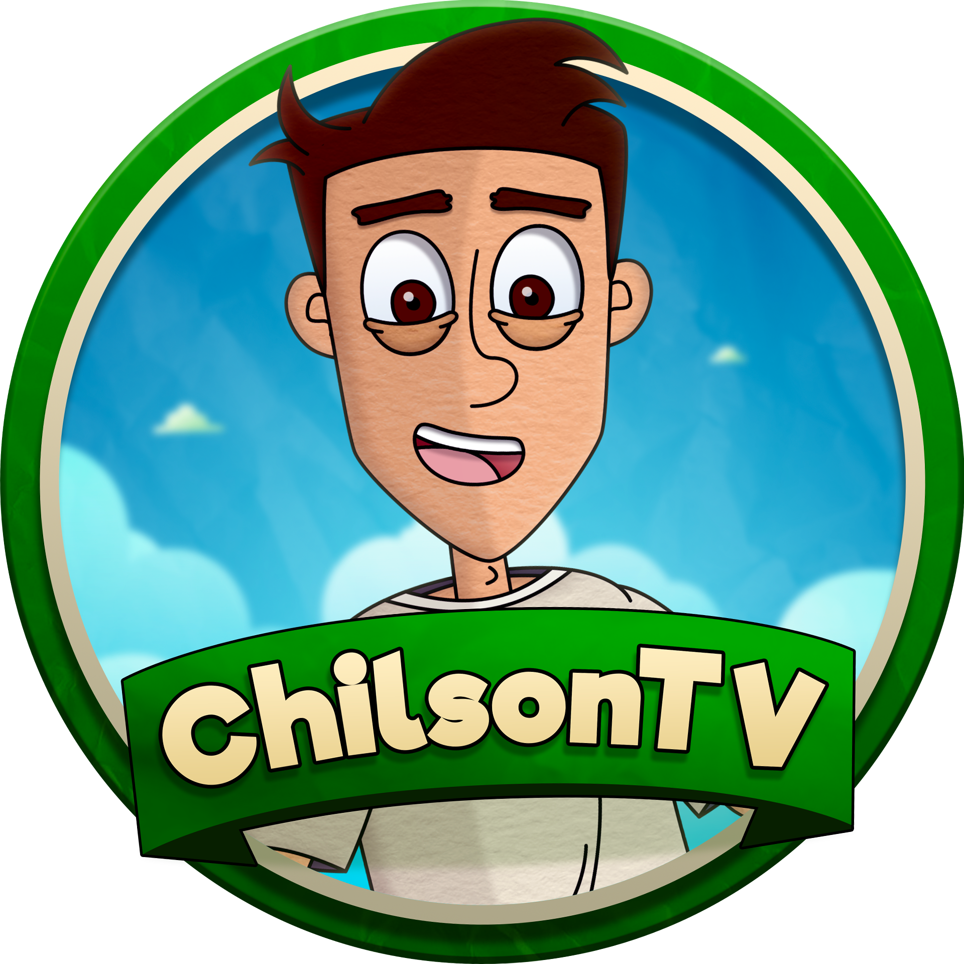 ChilsonTV