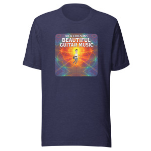 Album Cover T-shirt